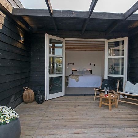 Studio Haarlemenmeer Cruquius Extérieur photo