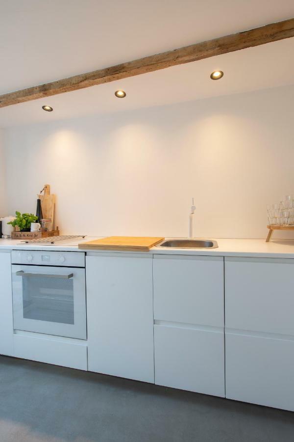 Studio Haarlemenmeer Cruquius Extérieur photo