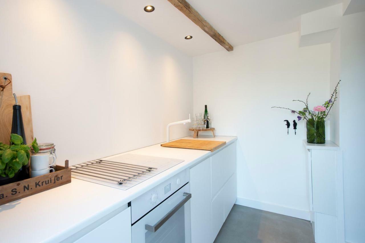 Studio Haarlemenmeer Cruquius Extérieur photo