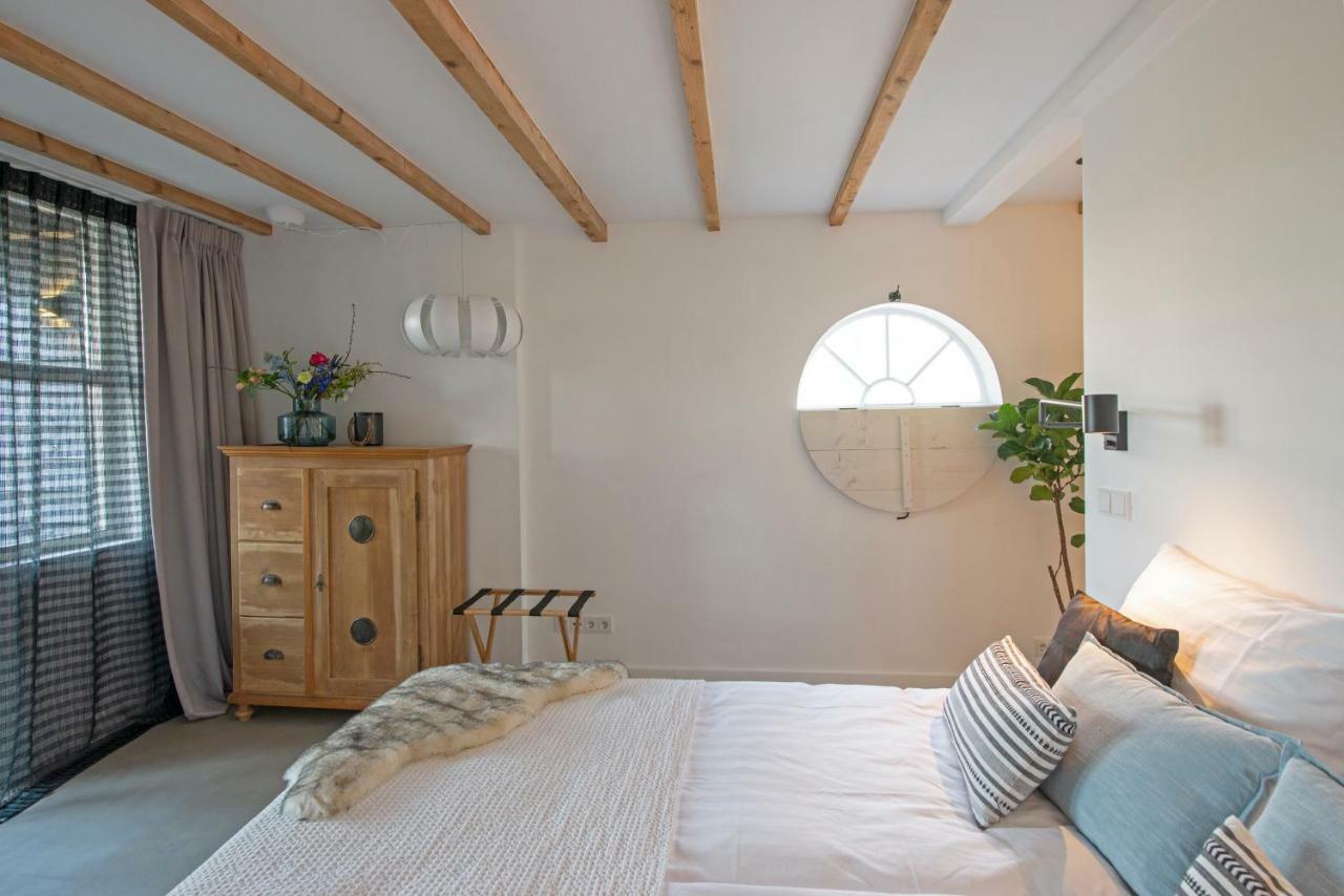 Studio Haarlemenmeer Cruquius Extérieur photo