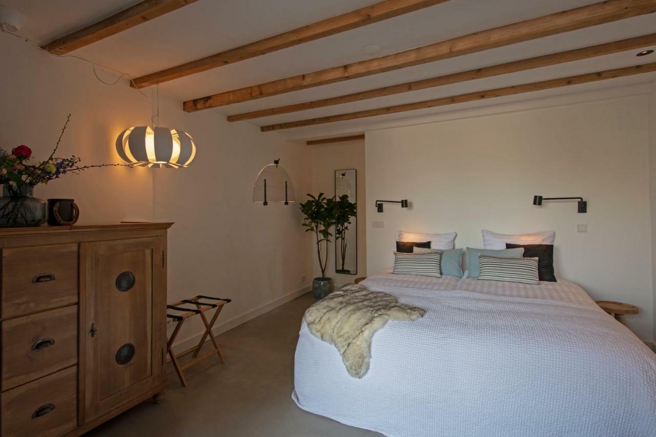 Studio Haarlemenmeer Cruquius Extérieur photo