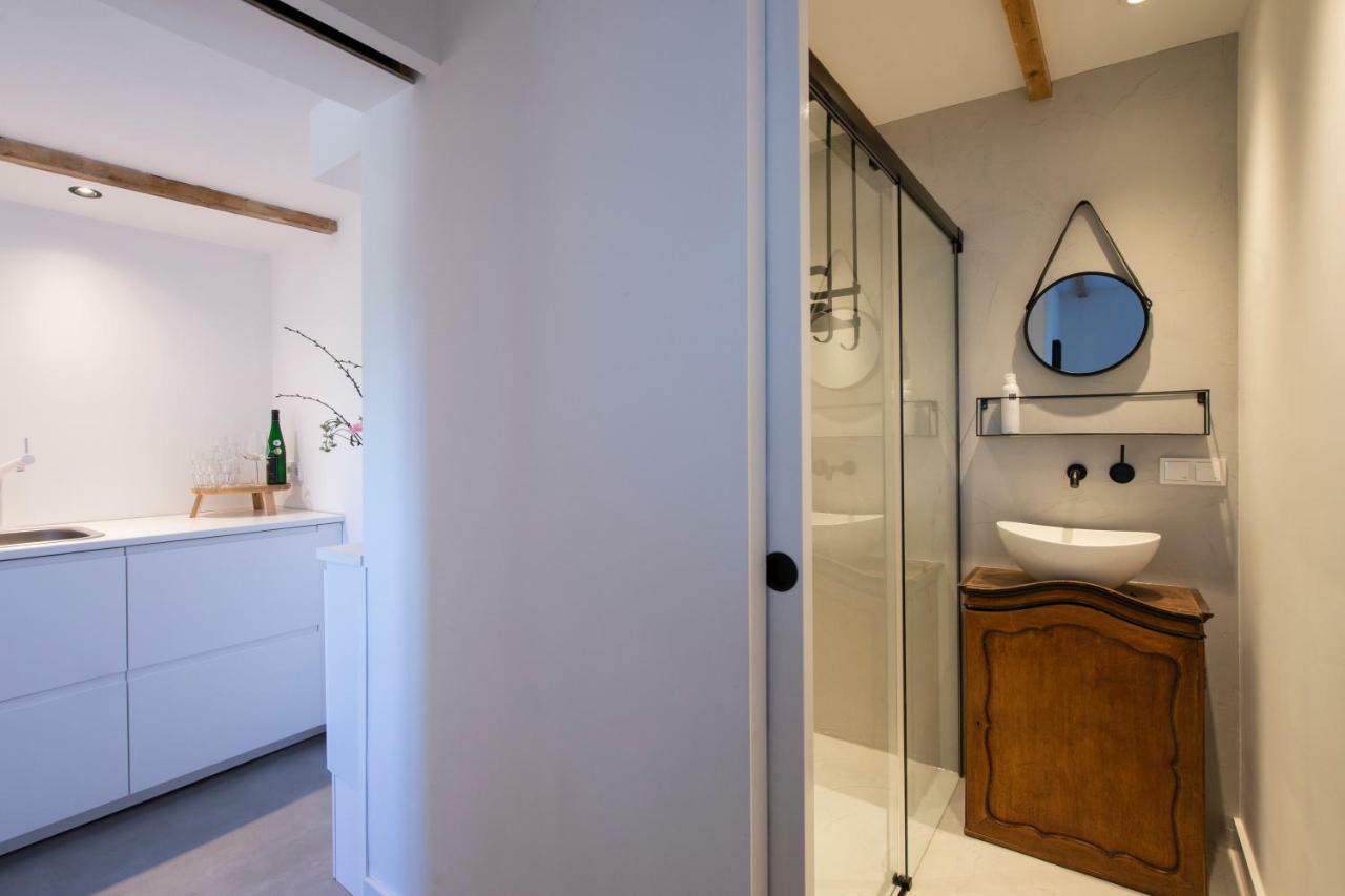 Studio Haarlemenmeer Cruquius Extérieur photo