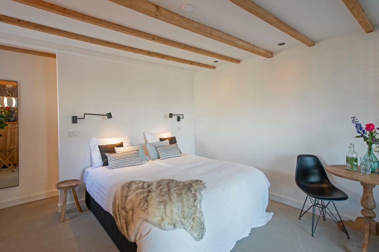 Studio Haarlemenmeer Cruquius Extérieur photo