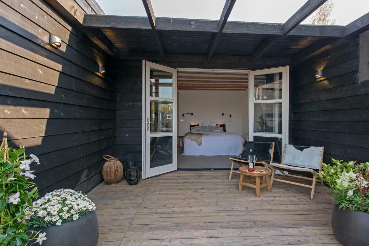 Studio Haarlemenmeer Cruquius Extérieur photo