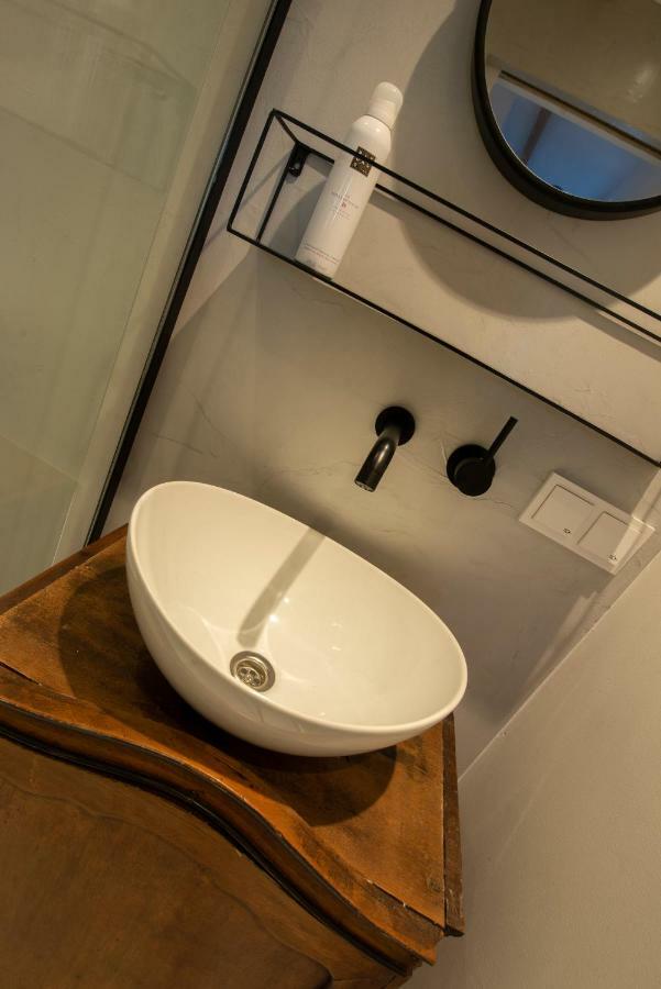 Studio Haarlemenmeer Cruquius Extérieur photo